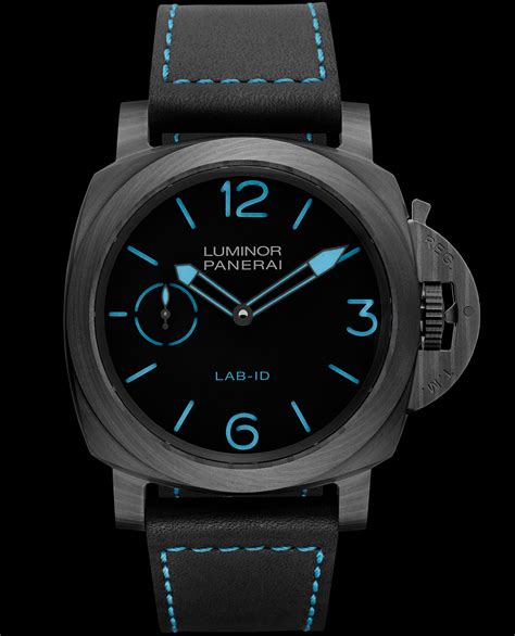 panerai lab id buy|Panerai lab id luminor.